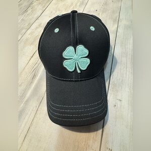 Black Clover Hat Live Lucky